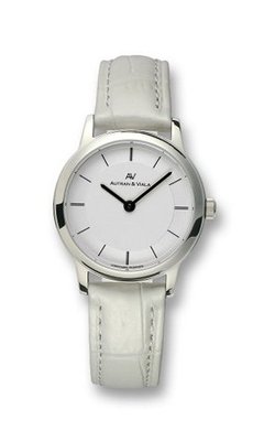 Autran & Viala Plano Pur | Quartz | Made in Germany