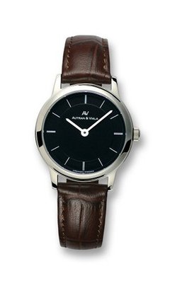 Autran & Viala Plano Pur | Quartz | Made in Germany