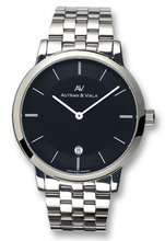 Autran & Viala Plano Pur | Quartz | Made in Germany