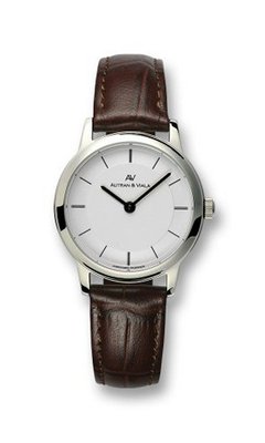 Autran & Viala Plano Pur | Quartz | Made in Germany