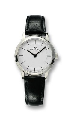 Autran & Viala Plano Pur | Quartz | Made in Germany