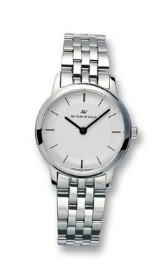 Autran & Viala Plano Pur | Quartz | Made in Germany