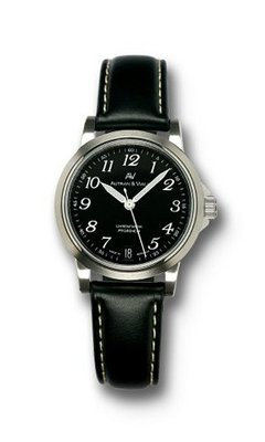 Autran & Viala Sport | Automatic | Made in Germany