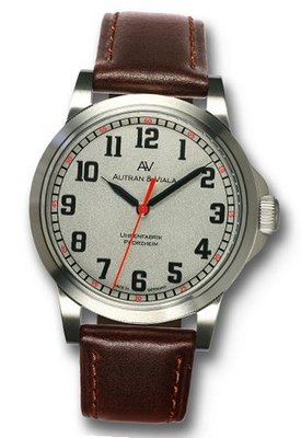 Autran & Viala Sport | Automatic | Made in Germany