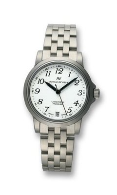 Autran & Viala Sport | Automatic | Made in Germany