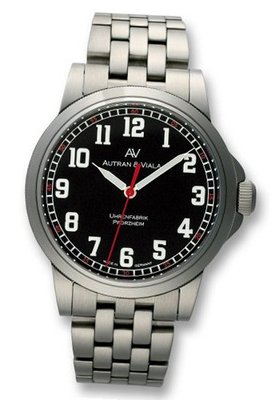 Autran & Viala Sport | Automatic | Made in Germany