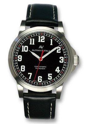 Autran & Viala Sport | Automatic | Made in Germany