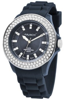 Avalanche Ladies Bliss Collection AV-107S-BU-40