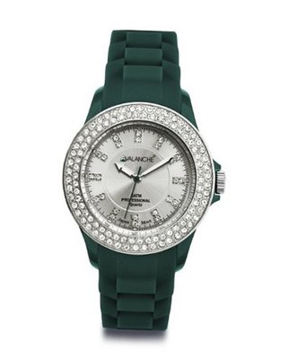 Avalanche Ladies Bliss Collection AV-107S-GR-44