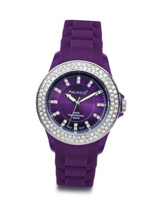 Avalanche Ladies Bliss Collection AV-107S-PU-44