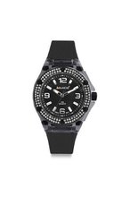 Avalanche Ladies Jewel Collection AV-105S-CLBK