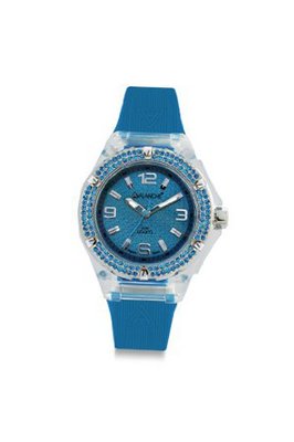 Avalanche Ladies Jewel Collection AV-105S-CLBU