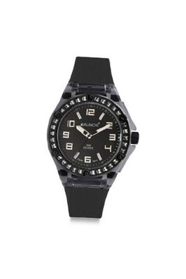 Avalanche Ladies Sunrise Collection AV-104S-CLBK