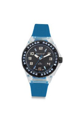 Avalanche Ladies Sunrise Collection AV-104S-CLBU