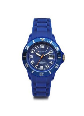 Avalanche Unisex Alpha Collection AV-100S-BU-40