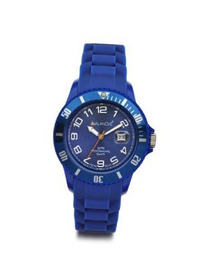 Avalanche Unisex Alpha Collection AV-100S-BU-44