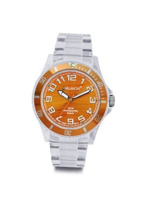 Avalanche Unisex Alpine Collection AV-101P-CLOR-44