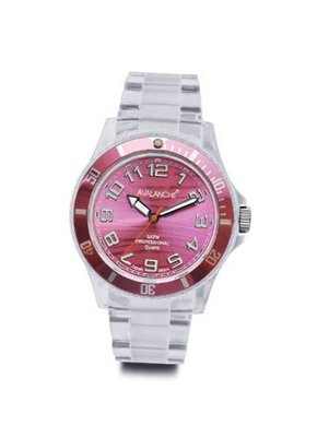 Avalanche Unisex Alpine Collection AV-101P-CLPK-44