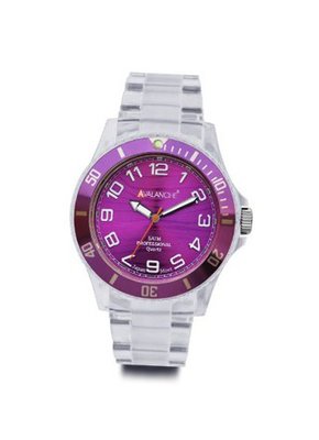 Avalanche Unisex Alpine Collection AV-101P-CLVT-44