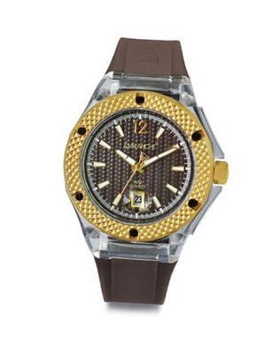 Avalanche Unisex Atomic Collection AV-103S-CLBR