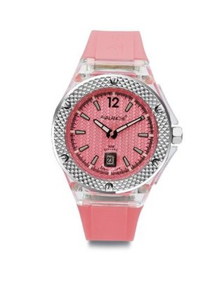 Avalanche Unisex Atomic Collection AV-103S-CLPK