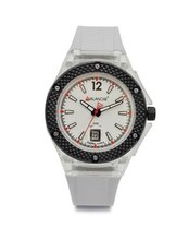 Avalanche Unisex Atomic Collection AV-103S-CLWH