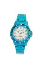 Avalanche Unisex Electric Collection AV-102P-CLBU-40