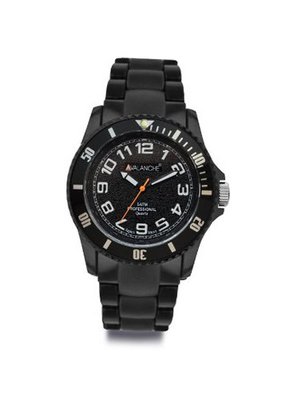 Avalanche Unisex Havana Collection AV-101P-BK-40