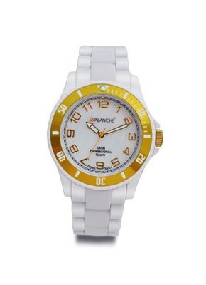 Avalanche Unisex Havana Collection AV-101P-WHGD-44