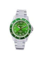 uAvalanche Watch Avalanche Unisex Alpine Collection AV-101P-CLGR-40 
