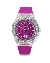 uAvalanche Watch Avalanche Unisex Atomic Collection AV-103S-CLVT 