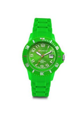 Avalanche 40mm Alpha Green AV-100S-GR-40