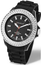 Avalanche 40mm Bliss Black AV-107S-BK-40