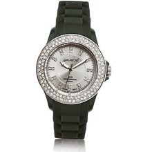 Avalanche 40mm Bliss Green AV-107S-GR-40