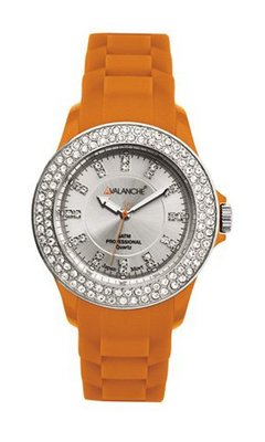 Avalanche 40mm Bliss Orange AV-107S-OR-40