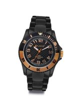 Avalanche 40mm Havana Black AV-101P-BKRG-40