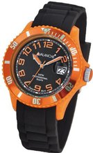 Avalanche 40mm Midnight Orange AV-1011-OR-40