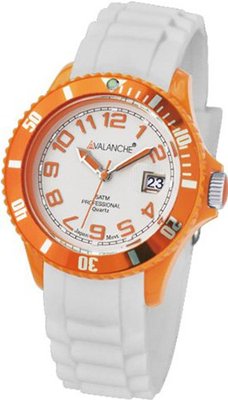 Avalanche 40mm Pure Orange AV-1010-OR-40 