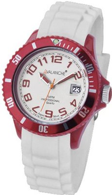 Avalanche 40mm Pure Red AV-1010-RD-40 