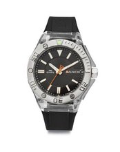 Avalanche 42mm Power Black AV-106S-CLBK