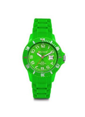 Avalanche 44mm Alpha Green AV-100S-GR-44