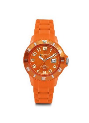 Avalanche 44mm Alpha Orange AV-100S-OR-44