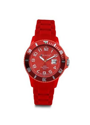 Avalanche 44mm Alpha Red AV-100S-RD-44