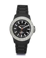 Avalanche 44mm Bliss Black AV-107S-BK-44