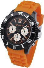 Avalanche 44mm Extreme Orange AV-109S-OR-44 