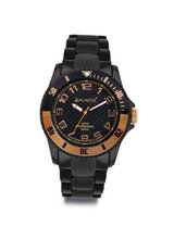 Avalanche 44mm Havana Black AV-101P-BKRG-44