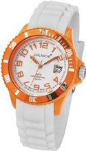 Avalanche 44mm Pure Orange AV-1010-OR-44 