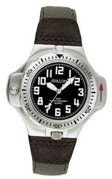 Avalon All Terrain Rugged Hiker Series with Compass* # 1397