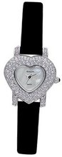 Avalon Ladies Amore Heart Crystal # 7324