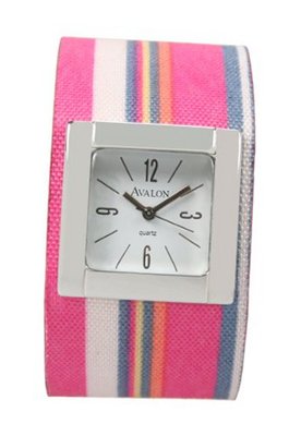 Avalon Ladies Fun Stripes Series Fashion # A3197